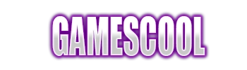 Logo GAMESCOOL