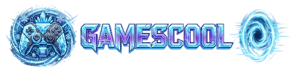 GAMESCOOL